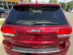 2021 Grand Cherokee Thumbnail 6