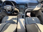 2021 Grand Cherokee Thumbnail 9