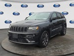 2021 Grand Cherokee Thumbnail 1