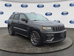 2021 Grand Cherokee Thumbnail 7