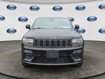 2021 Grand Cherokee Thumbnail 8