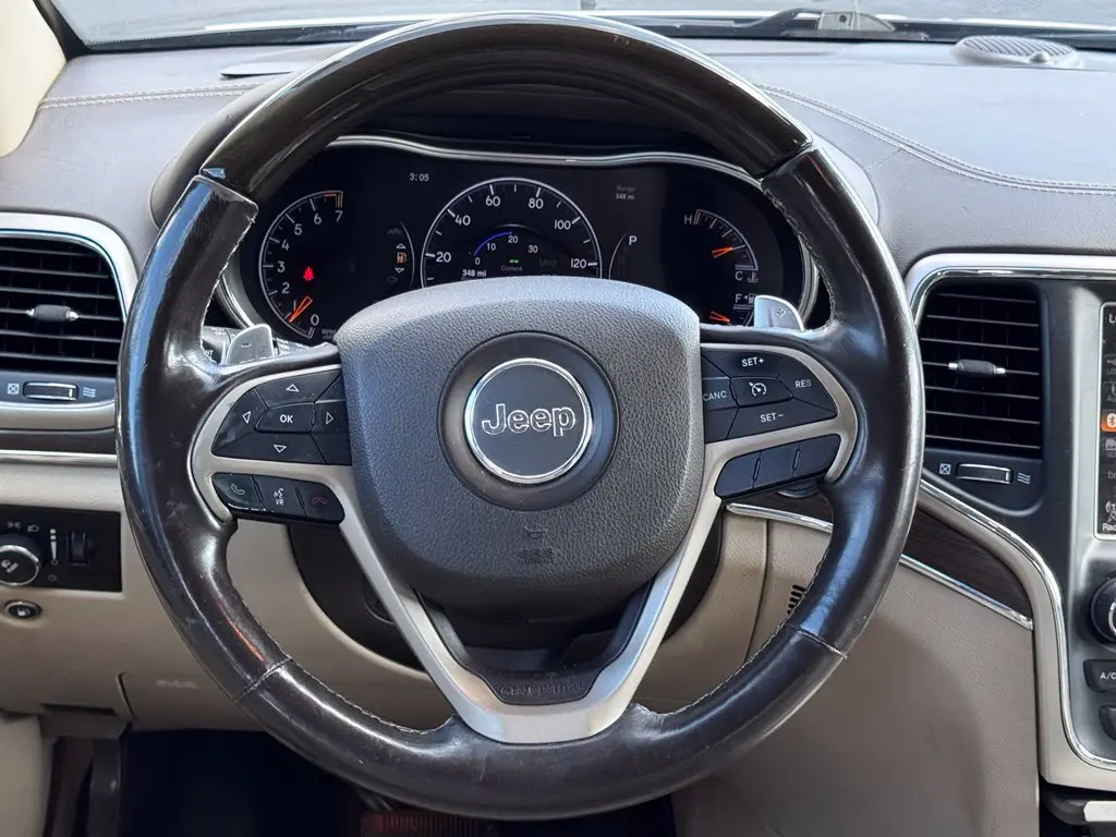 2014 Jeep Cherokee - $7,599