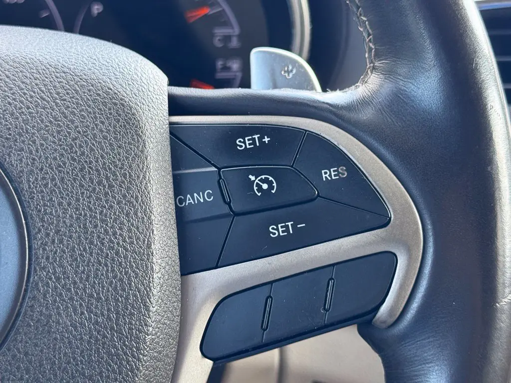 2014 Jeep Cherokee - $7,599