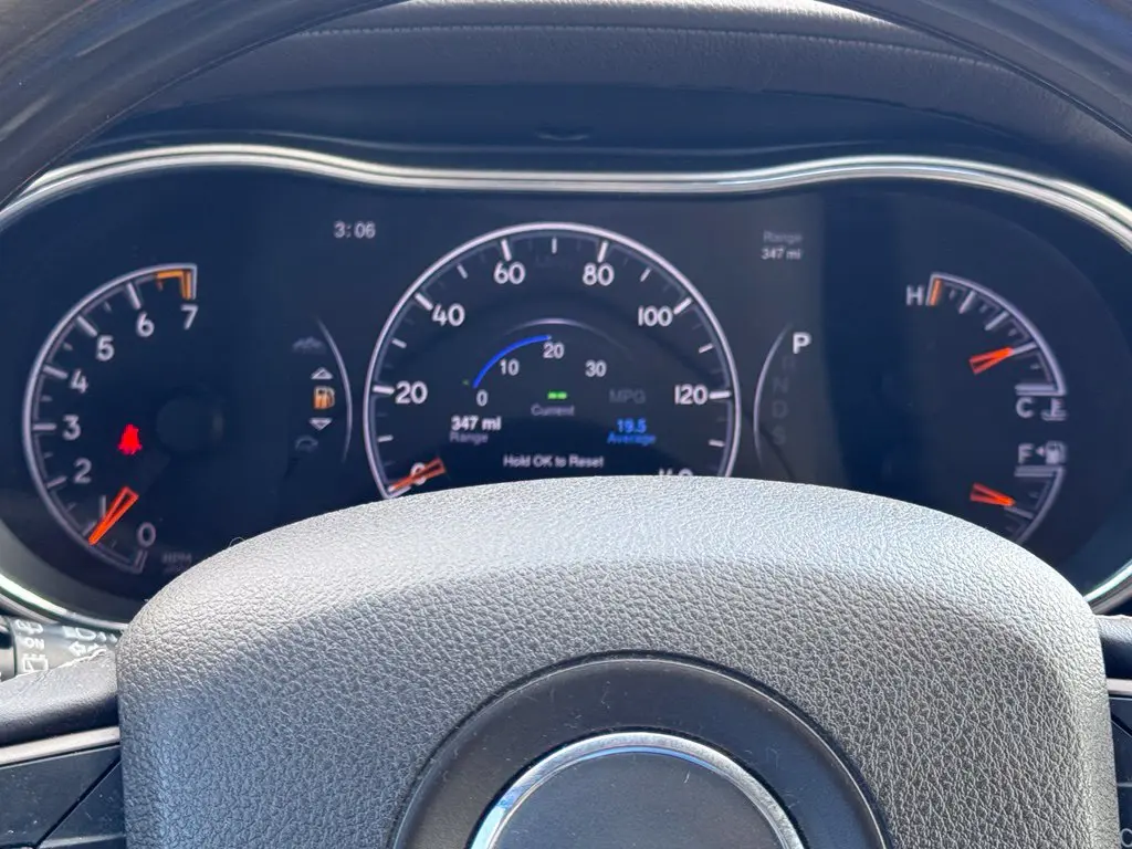 2014 Jeep Cherokee - $7,599