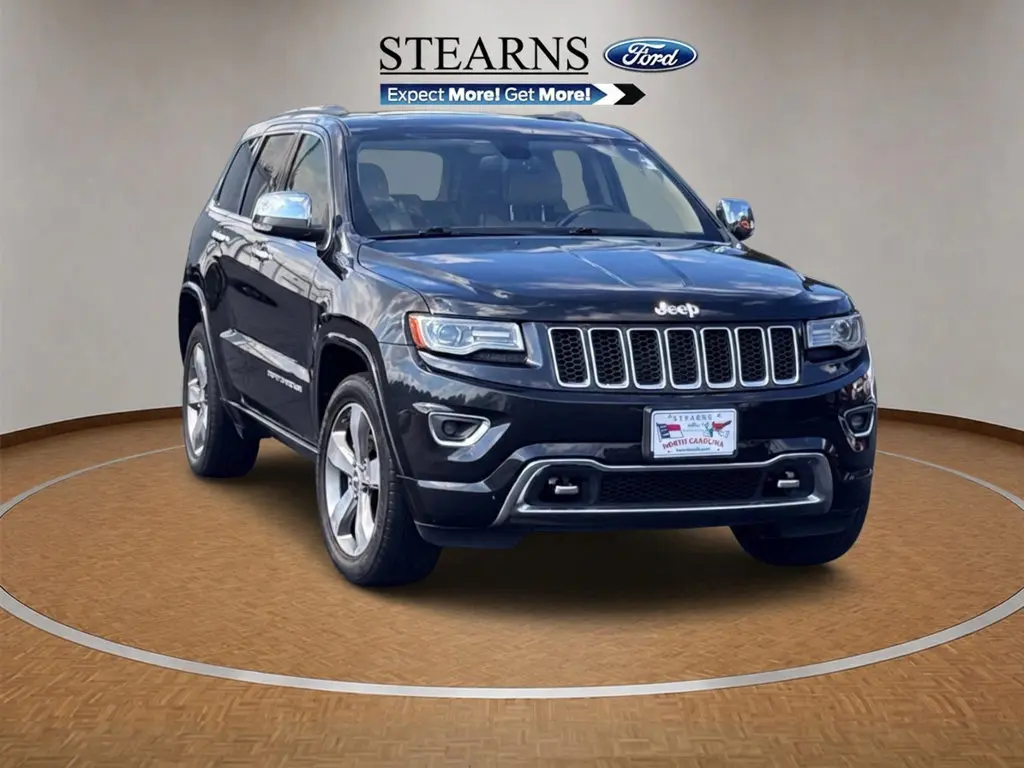 2014 Jeep Cherokee - $7,599