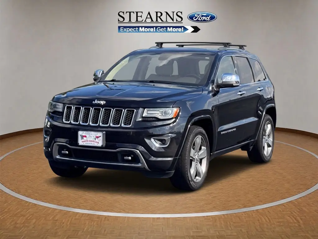 2014 Jeep Cherokee - $7,599