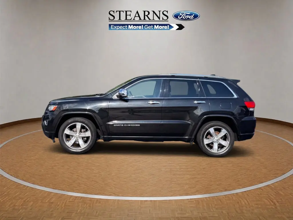 2014 Jeep Cherokee - $7,599
