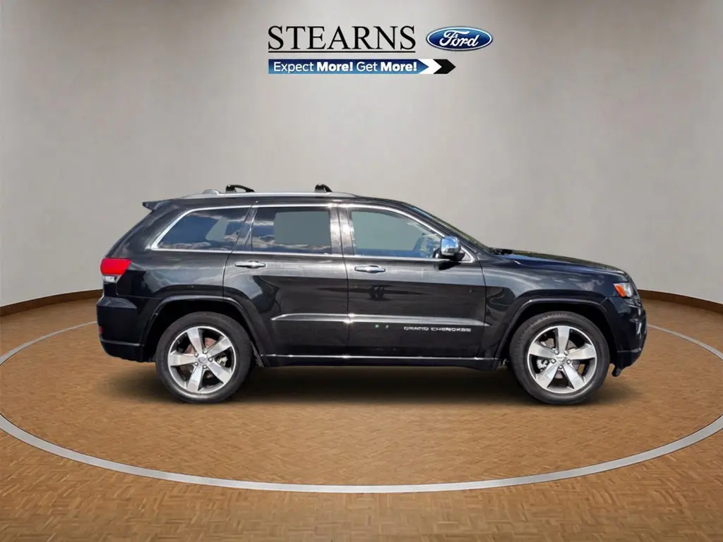 2014 Jeep Cherokee - $7,599
