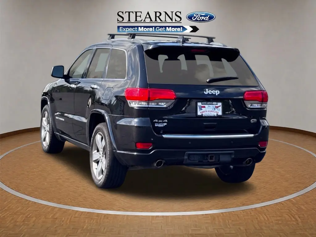 2014 Jeep Cherokee - $7,599