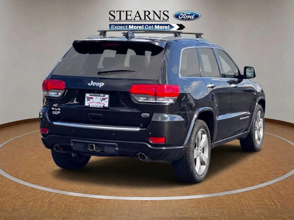 2014 Jeep Cherokee - $7,599