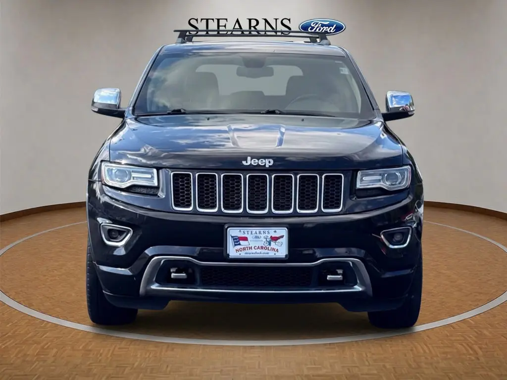 2014 Jeep Cherokee - $7,599