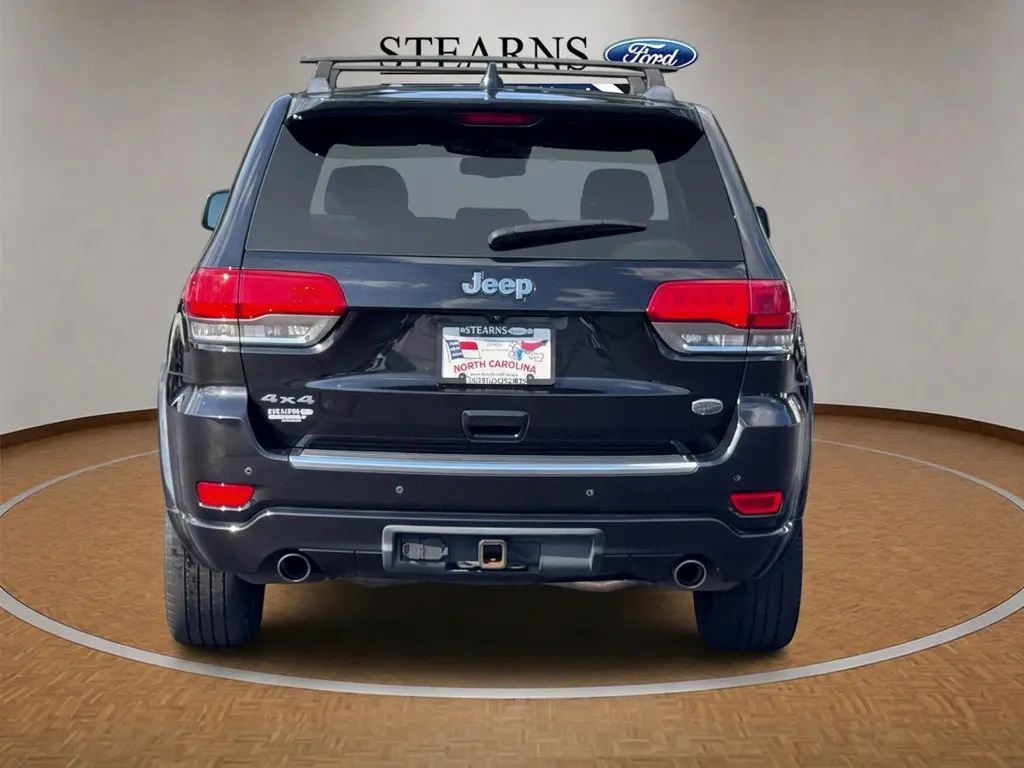 2014 Jeep Cherokee - $7,599