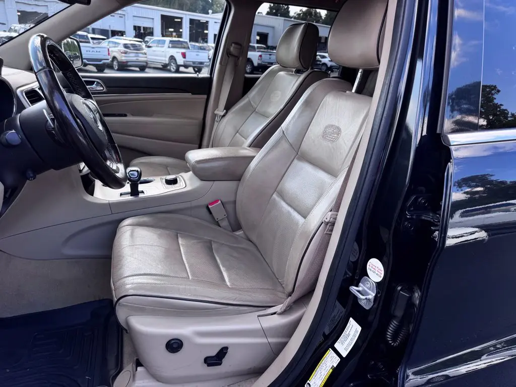 2014 Jeep Cherokee - $7,599