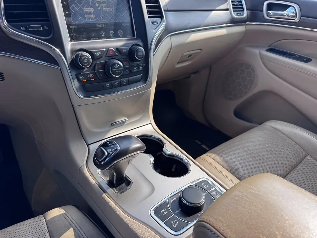 2014 Jeep Cherokee - $7,599