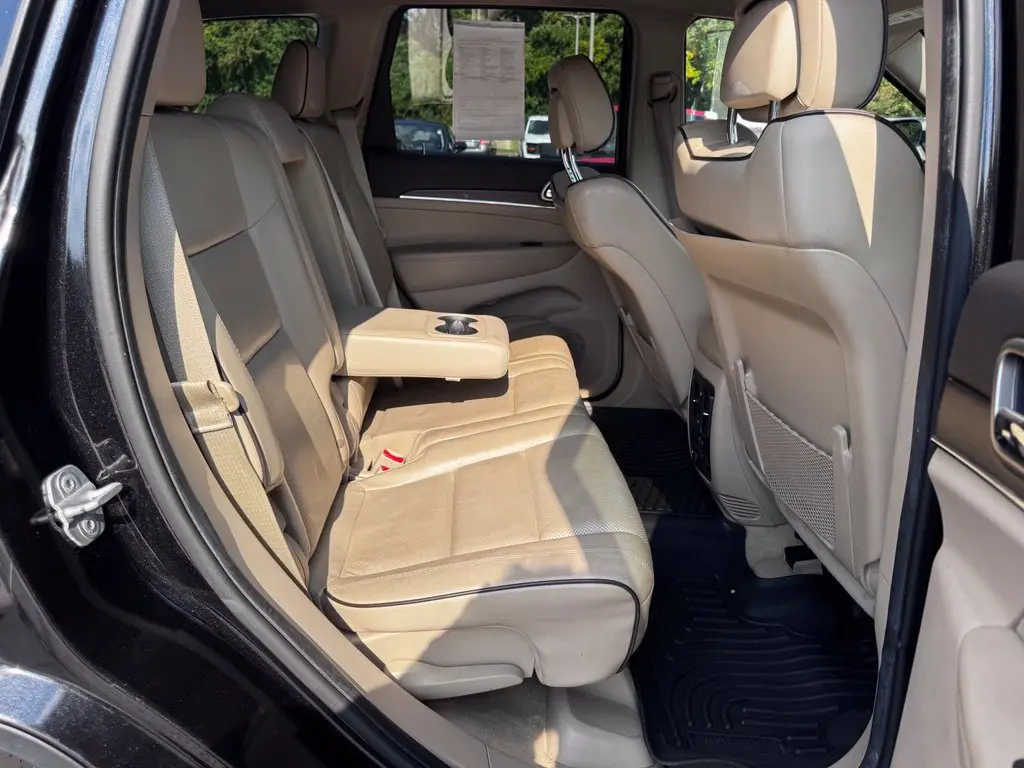 2014 Jeep Cherokee - $7,599
