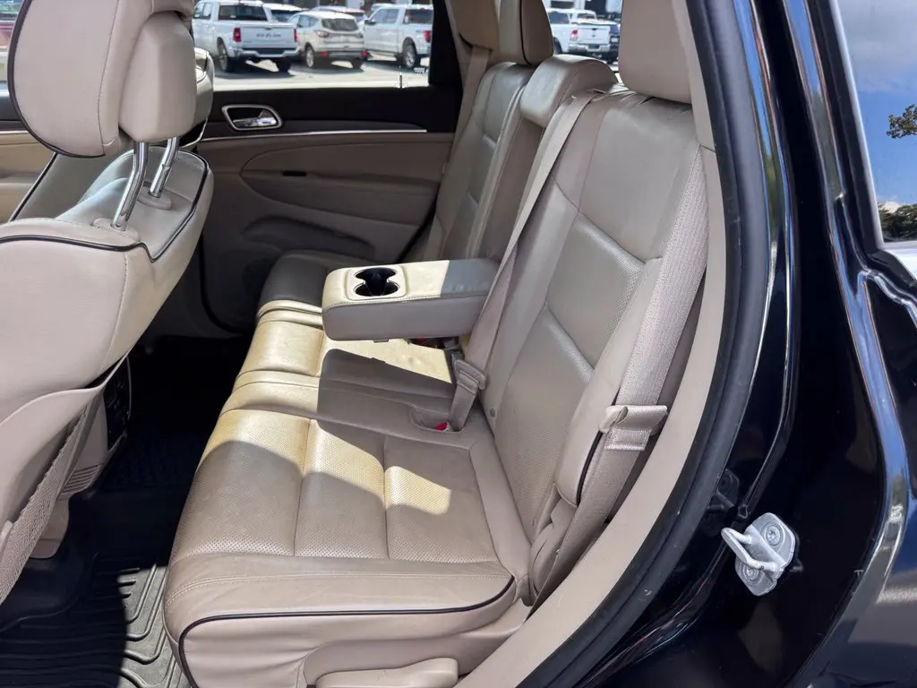 2014 Jeep Cherokee - $7,599