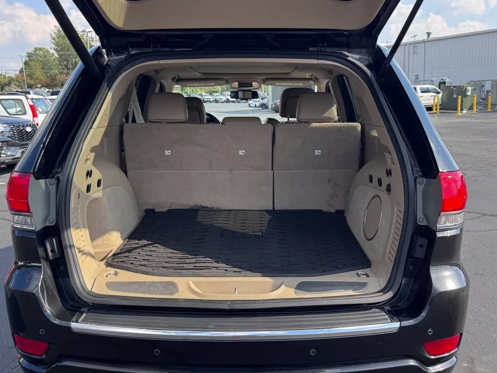 2014 Jeep Cherokee - $7,599