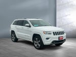 2015 Grand Cherokee Thumbnail 8