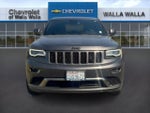2016 Grand Cherokee Thumbnail 2