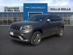 2016 Grand Cherokee Thumbnail 3