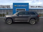 2016 Grand Cherokee Thumbnail 4