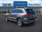 2016 Grand Cherokee Thumbnail 5