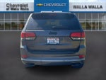 2016 Grand Cherokee Thumbnail 6