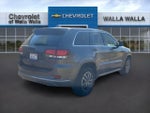 2016 Grand Cherokee Thumbnail 7