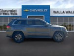 2016 Grand Cherokee Thumbnail 8