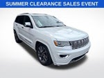 2017 Grand Cherokee Thumbnail 1