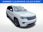 2017 Grand Cherokee Thumbnail 2