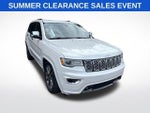 2017 Grand Cherokee Thumbnail 3