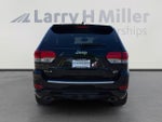 2017 Grand Cherokee Thumbnail 5