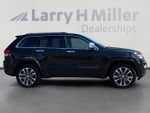 2017 Grand Cherokee Thumbnail 7