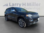 2017 Grand Cherokee Thumbnail 8