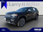 2017 Grand Cherokee Thumbnail 1