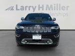 2017 Grand Cherokee Thumbnail 9