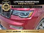 2019 Grand Cherokee Thumbnail 1