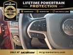 2019 Grand Cherokee Thumbnail 7