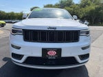 2020 Grand Cherokee Thumbnail 2