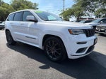 2020 Grand Cherokee Thumbnail 3