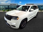2020 Grand Cherokee Thumbnail 2