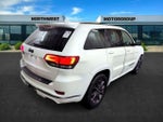 2020 Grand Cherokee Thumbnail 4