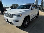 2020 Grand Cherokee Thumbnail 1