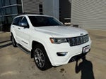 2020 Grand Cherokee Thumbnail 3