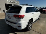 2020 Grand Cherokee Thumbnail 6