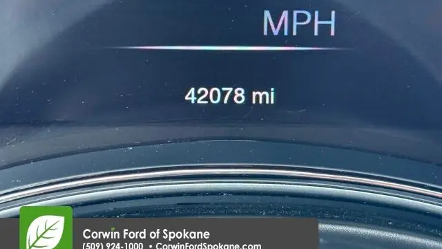 2021 Jeep Grand Cherokee Overland