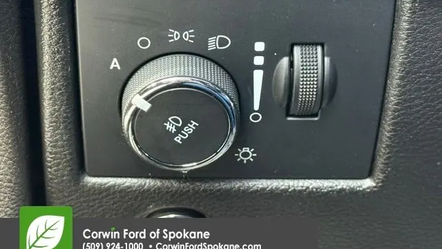 2021 Jeep Grand Cherokee Overland