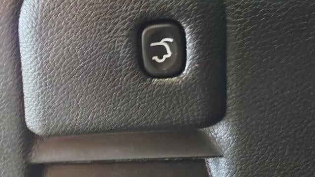 2021 Jeep Grand Cherokee Overland