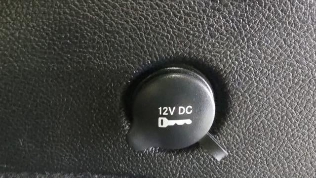 2021 Jeep Grand Cherokee Overland